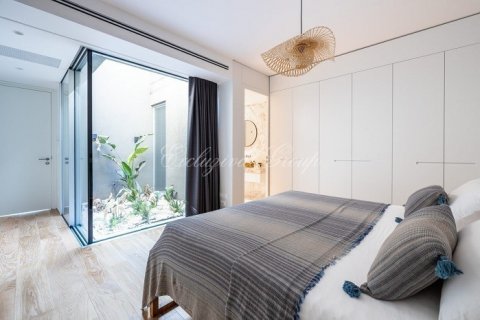 4+1 Villa in Bodrum, Mugla, Türkei Nr. 179148 - 22