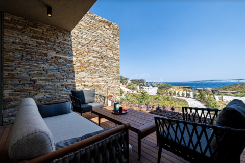 4+1 Villa in Bodrum, Mugla, Türkei Nr. 179148 - 6