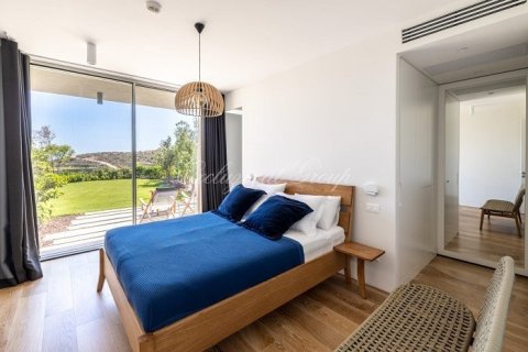 4+1 Villa in Bodrum, Mugla, Türkei Nr. 179148 - 21