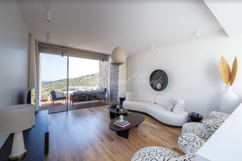 4+1 Villa in Bodrum, Mugla, Türkei Nr. 179148 - 7