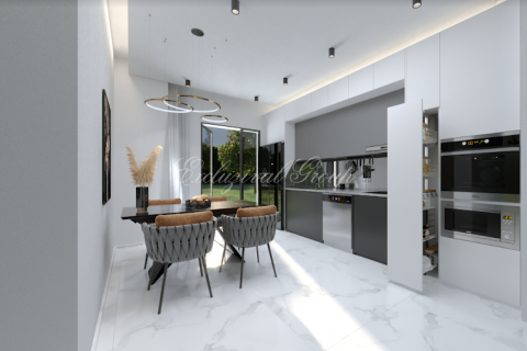 2+1 Wohnung  in Istanbul, Türkei Nr. 179153 - 6