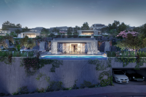 Villa  2+1  Bodrum, Muğla, Türkiye №179147 - 5