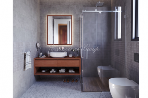 Villa  2+1  Bodrum, Muğla, Türkiye №179147 - 9