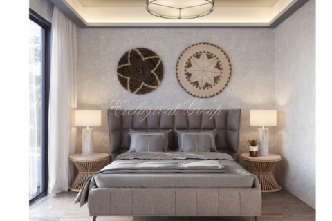 Villa  2+1  Bodrum, Muğla, Türkiye №179147 - 8