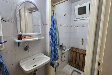 2+1 Wohnung  in Mahmutlar, Antalya, Türkei Nr. 179906 - 5