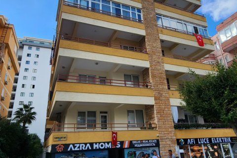 2+1 Wohnung  in Mahmutlar, Antalya, Türkei Nr. 179906 - 23