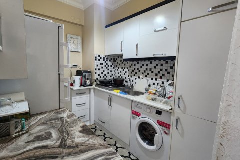 2+1 Wohnung  in Mahmutlar, Antalya, Türkei Nr. 179906 - 9