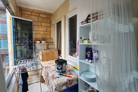 2+1 Wohnung  in Mahmutlar, Antalya, Türkei Nr. 179906 - 15