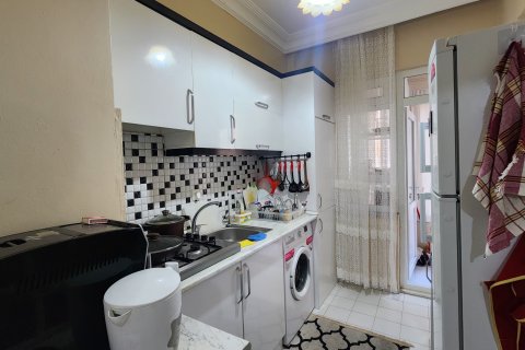 2+1 Wohnung  in Mahmutlar, Antalya, Türkei Nr. 179906 - 4