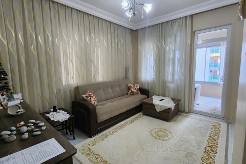 2+1 Wohnung  in Mahmutlar, Antalya, Türkei Nr. 179906 - 8