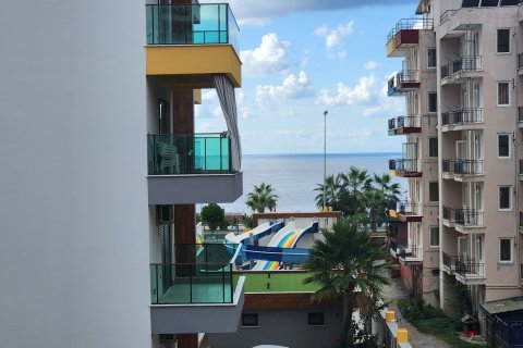 2+1 Wohnung  in Mahmutlar, Antalya, Türkei Nr. 179906 - 14