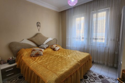 Квартира  2+1 в Махмутларе, Анталья, Турция №179906