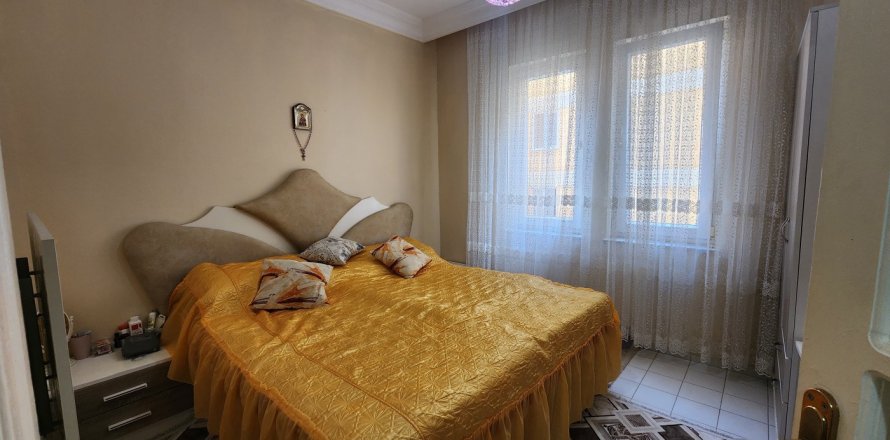 2+1 Wohnung  in Mahmutlar, Antalya, Türkei Nr. 179906