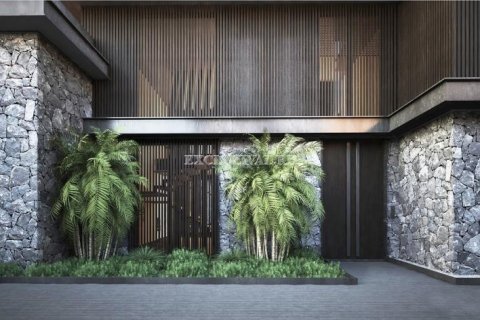 5+1 Villa i Bodrum, Mugla, Tyrkia Nr. 178845 - 7
