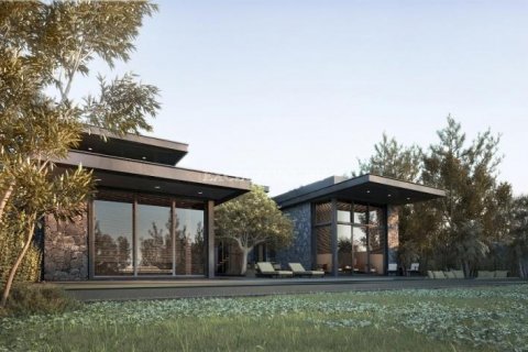 5+1 Villa i Bodrum, Mugla, Tyrkia Nr. 178845 - 4