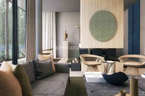 5+1 Villa i Bodrum, Mugla, Tyrkia Nr. 178845 - 11
