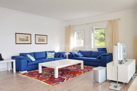 8+1 Villa i Bodrum, Mugla, Turkiet Nr. 178948 - 8