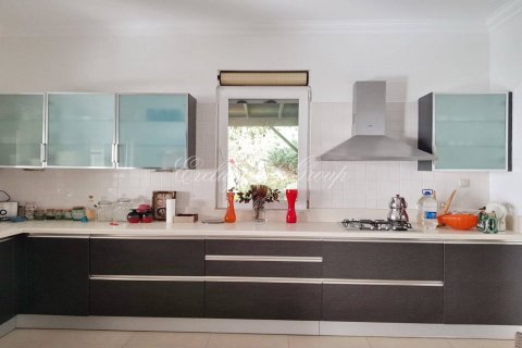 8+1 Villa i Bodrum, Mugla, Turkiet Nr. 178948 - 3