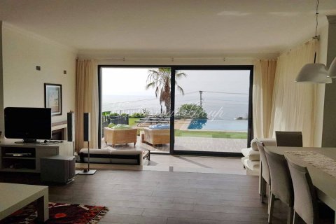 8+1 Villa i Bodrum, Mugla, Turkiet Nr. 178948 - 2