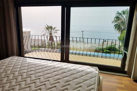 8+1 Villa i Bodrum, Mugla, Turkiet Nr. 178948 - 5