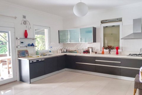 8+1 Villa i Bodrum, Mugla, Turkiet Nr. 178948 - 4