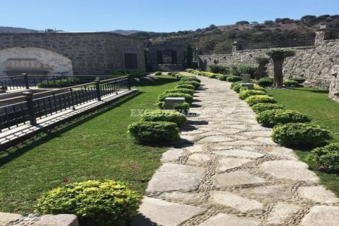4+1 Villa  in Bodrum, Mugla, Türkei Nr. 178846 - 10