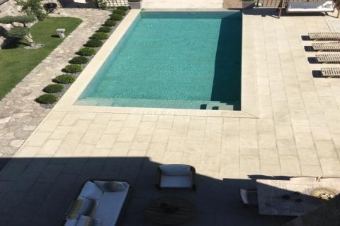 4+1 Villa  in Bodrum, Mugla, Türkei Nr. 178846 - 14