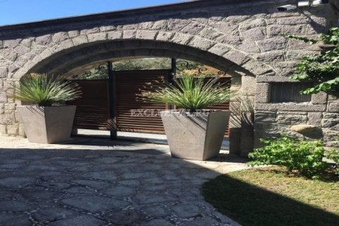 4+1 Villa  in Bodrum, Mugla, Türkei Nr. 178846 - 11