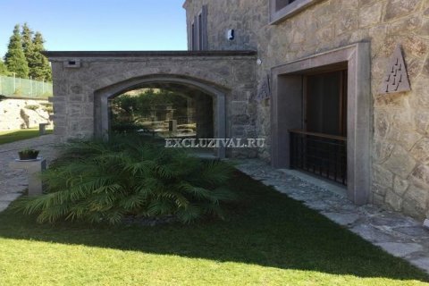 4+1 Villa  in Bodrum, Mugla, Türkei Nr. 178846 - 13
