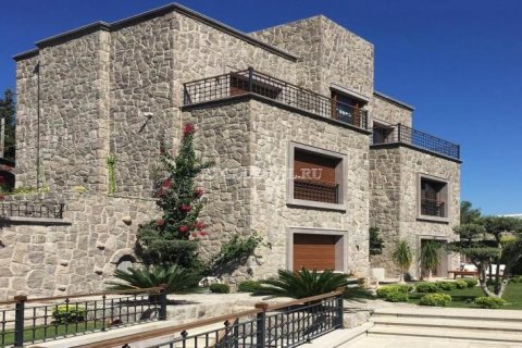 4+1 Villa  in Bodrum, Mugla, Türkei Nr. 178846 - 7