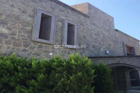 4+1 Villa  in Bodrum, Mugla, Türkei Nr. 178846 - 6