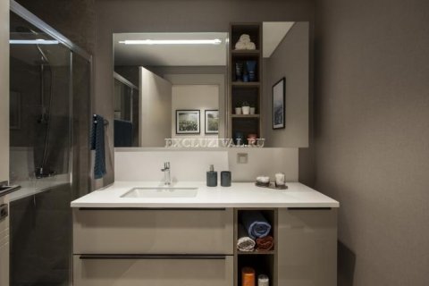 1+1 Lägenhet  i Istanbul, istanbul, Turkiet Nr. 178847 - 3
