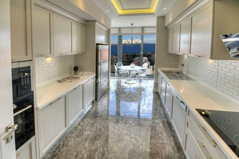2+1 Lägenhet  i Istanbul, istanbul, Turkiet Nr. 178949 - 7