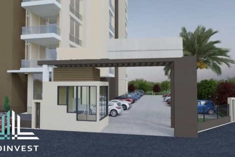 Lejlighed  i Mersin, Tyrkiet Nr. 186124 - 9