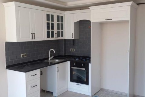 Leilighet i Mersin, Tyrkia Nr. 186069 - 5