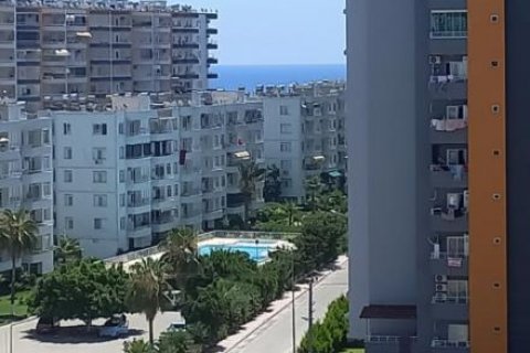 Leilighet  i Mersin, Tyrkia Nr. 186069