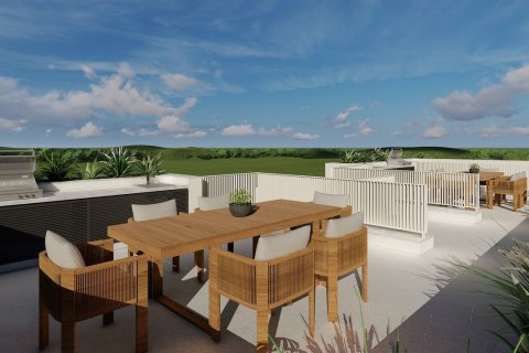 Apartment for sale in Girne, Northern Cyprus, 147m2, No. 210799 – photo 13