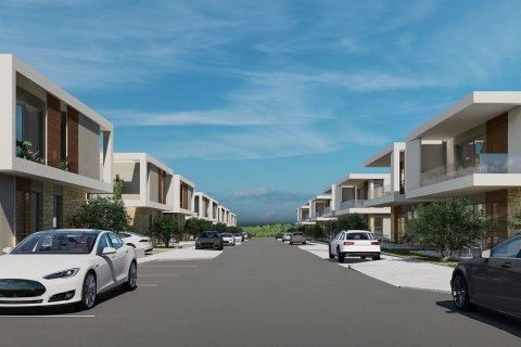 Apartment for sale in Girne, Northern Cyprus, 147m2, No. 210799 – photo 3