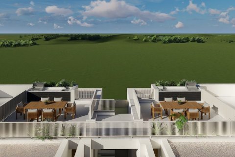 Apartment for sale in Girne, Northern Cyprus, 147m2, No. 210799 – photo 15