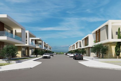 Apartment for sale in Girne, Northern Cyprus, 147m2, No. 210799 – photo 4