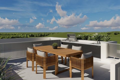 Apartment for sale in Girne, Northern Cyprus, 147m2, No. 210799 – photo 12