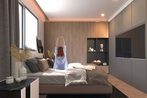 Apartment for sale  in Famagusta, Northern Cyprus, 60m2, No. 210790 – photo 6