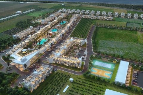 Apartment for sale  in Famagusta, Northern Cyprus, 60m2, No. 210790 – photo 23