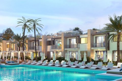 Apartment for sale  in Famagusta, Northern Cyprus, 60m2, No. 210790 – photo 9