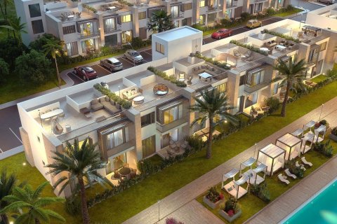 Apartment for sale  in Famagusta, Northern Cyprus, 60m2, No. 210790 – photo 8