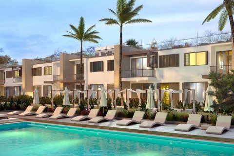 Apartment for sale  in Famagusta, Northern Cyprus, 60m2, No. 210790 – photo 14