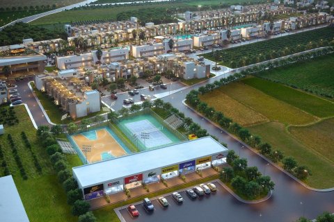 Apartment for sale  in Famagusta, Northern Cyprus, 60m2, No. 210790 – photo 25