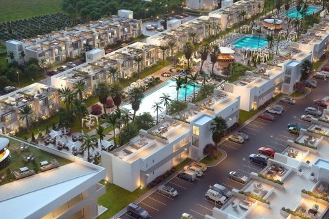 Apartment for sale  in Famagusta, Northern Cyprus, 60m2, No. 210790 – photo 22
