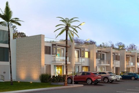 Apartment for sale  in Famagusta, Northern Cyprus, 60m2, No. 210790 – photo 12