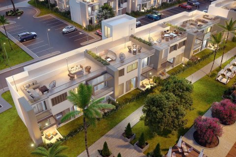 Apartment for sale  in Famagusta, Northern Cyprus, 60m2, No. 210790 – photo 16